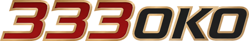 333oko লোগো